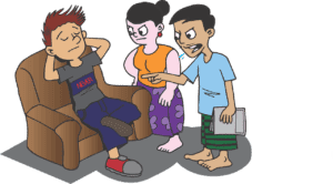 Overcoming laziness in 5 simple ways