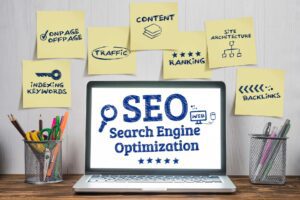 Why is Search Engine Optimization Important for Business?