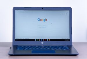 Why I prefer Chromebook