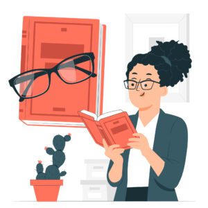 Do you know the benefits of reading daily? Here are 5 of them