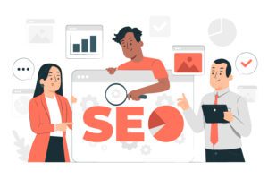 How Seo is Helping Businesses :3 Proven ways