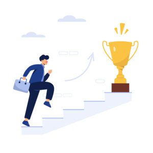 Everyone can be successful if they know these 7 steps