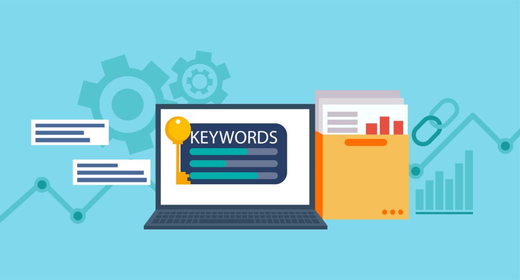 keyword research, keywords campagins, using long-tail keywords