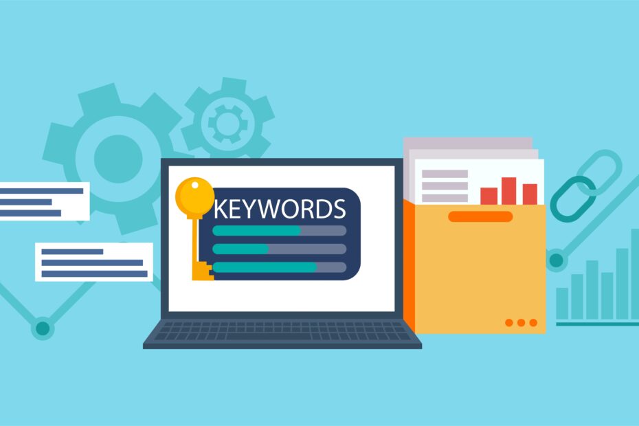 keyword research, keywords campagins