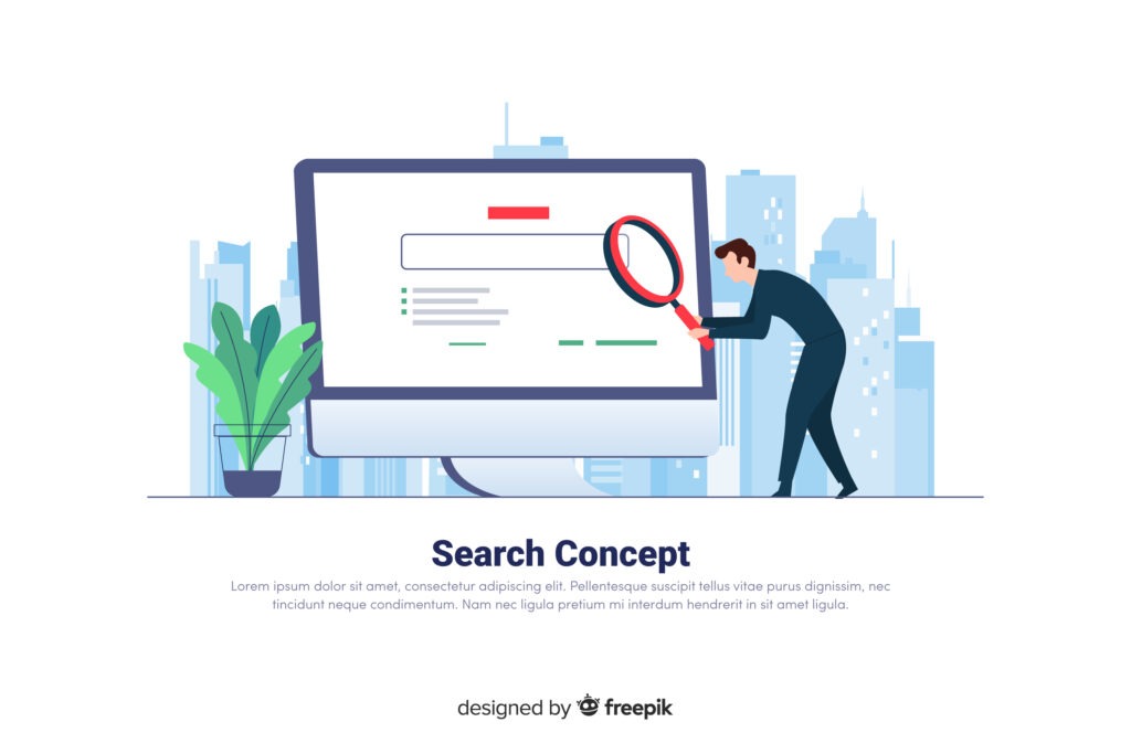 keyword research