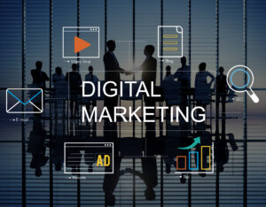 Everything about Digital Marketing