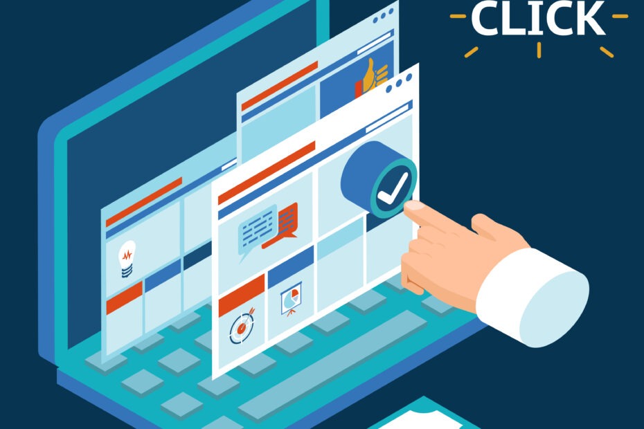 Cost per click, Pay per Click