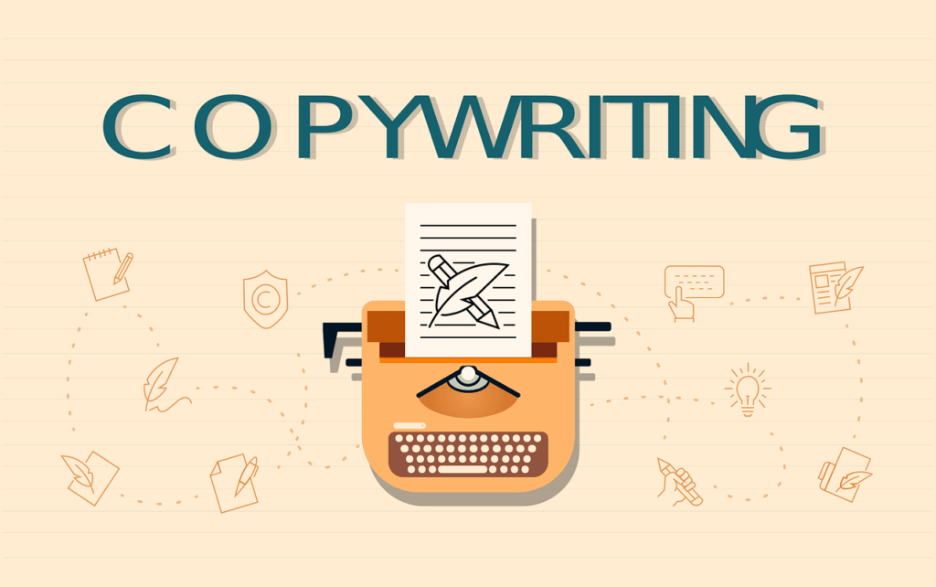 skills for copywriting