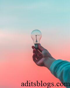 How to get Ideas for new blog posts? (4 Easy ways)