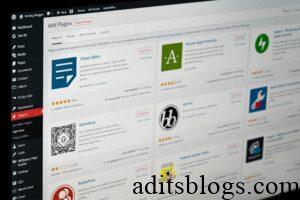 What are WordPress plugins: Meaning & Importance?
