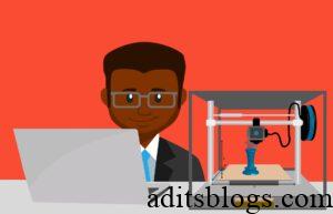 What is 3D-Printing and How Does it Work?