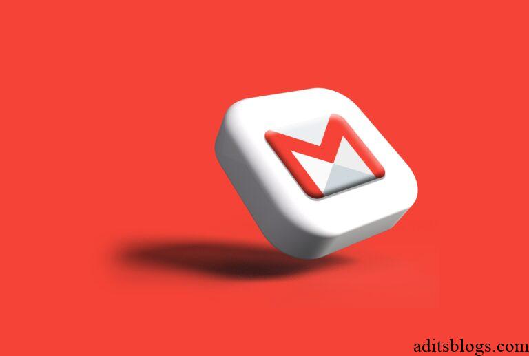 Tips and Tricks of Gmail, Opening a Gmail Account