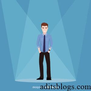 How to Become a Confident Person? 2 Proven ways