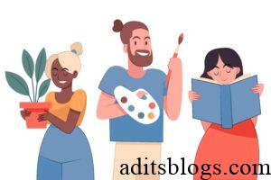 Finding the Right Hobby β Ideas & Tips