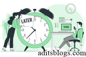 The Psychology Behind Procrastination: Understanding the Root Causes