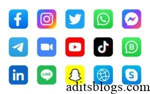 Role of Social Media in Promoting Blogs? The Complete Beginner’s Guide