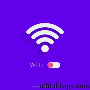 How does WiFi Works?