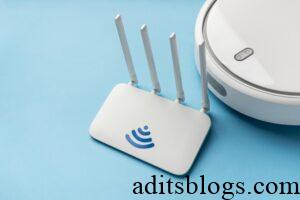 Optimize Router Placement for Maximum Signal Strength