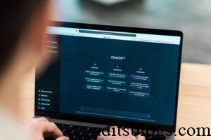 Can ChatGpt make you productive at work?