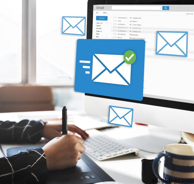Gmail Security