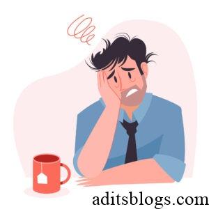 Giving an Overview of Anxiety and Its Causes?