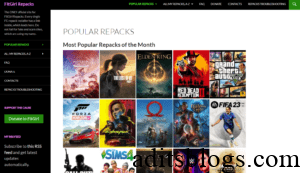 8 Best Free Computer Game Downloading Websites (2024 updated)