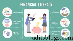 A Guide for Understanding Financial Basics