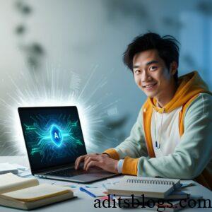 How AI is Revolutionizing Education-Personalized Learning with AI