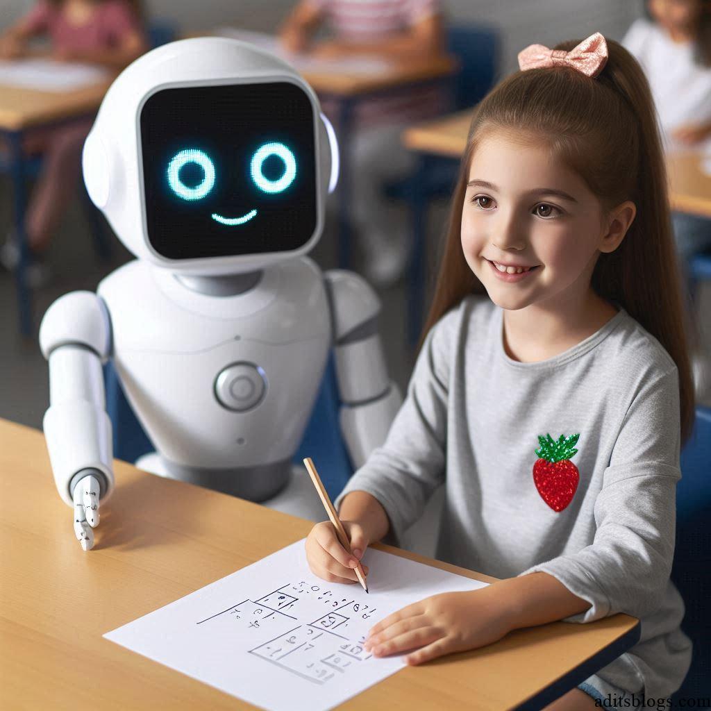 Personalized Learning with AI