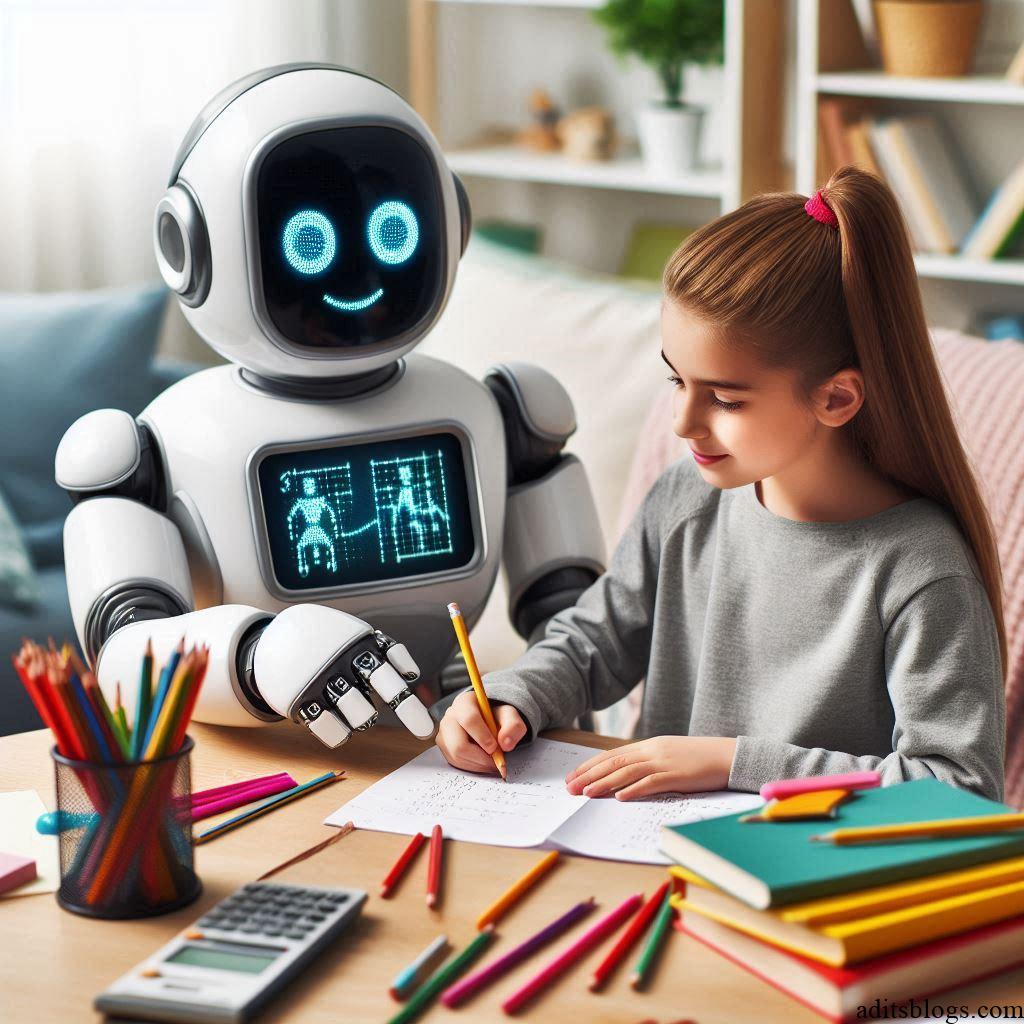 Personalized Learning with AI