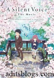 Anime Movies