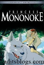 Anime Movies