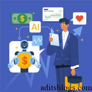 How AI is Revolutionizing Personal Finance: Best Tools and Tips