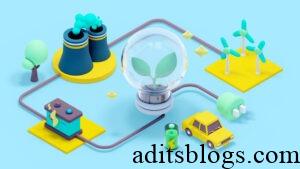 Importance of Sustainable Tech for Driving a Greener Future in 2025