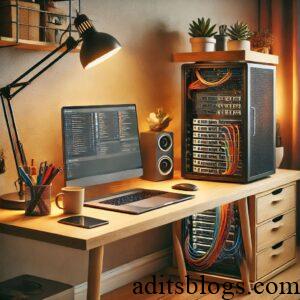 Setting Up a Home Server: A simple Guide