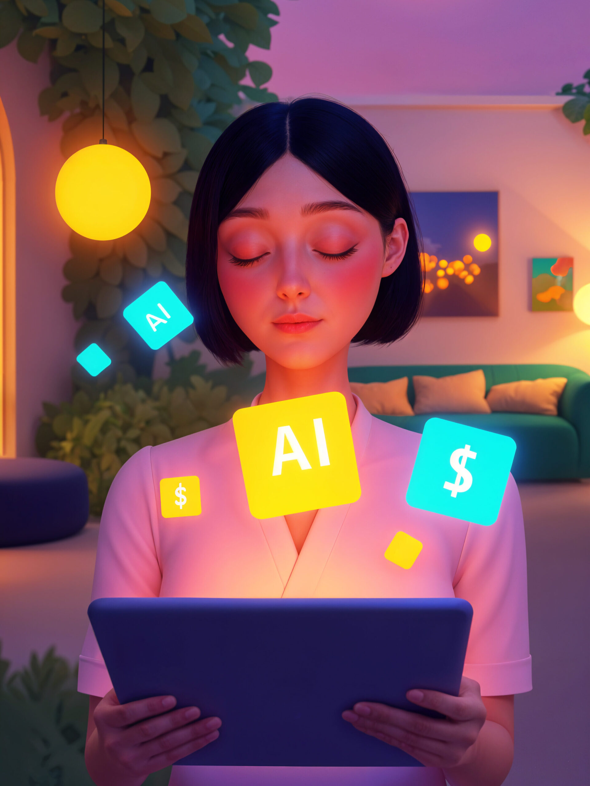 AI is Revolutionizing Personal Finance