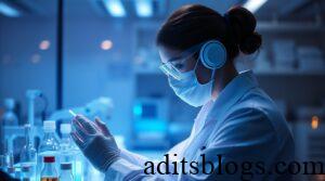 AI in Healthcare: Opportunities and Challenges in 2025