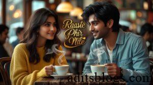 Raaste Phir Mile