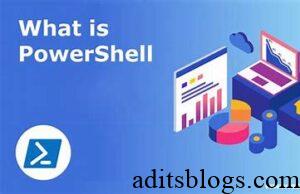 What Is PowerShell? A Simple Guide