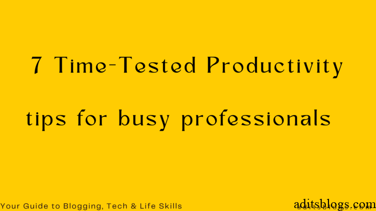 Aditsblogs - Take a look at my Canva design!