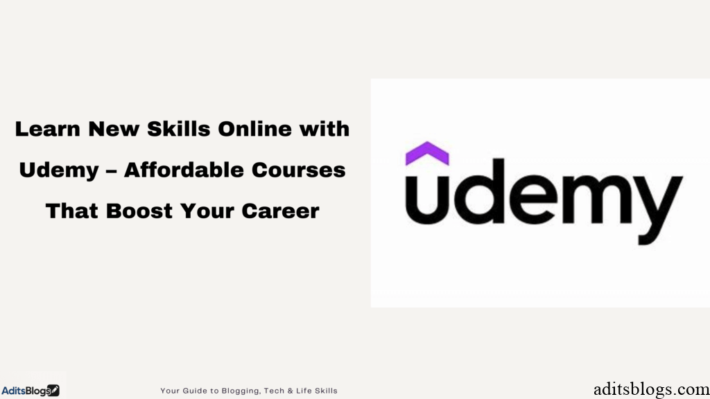 udemy
