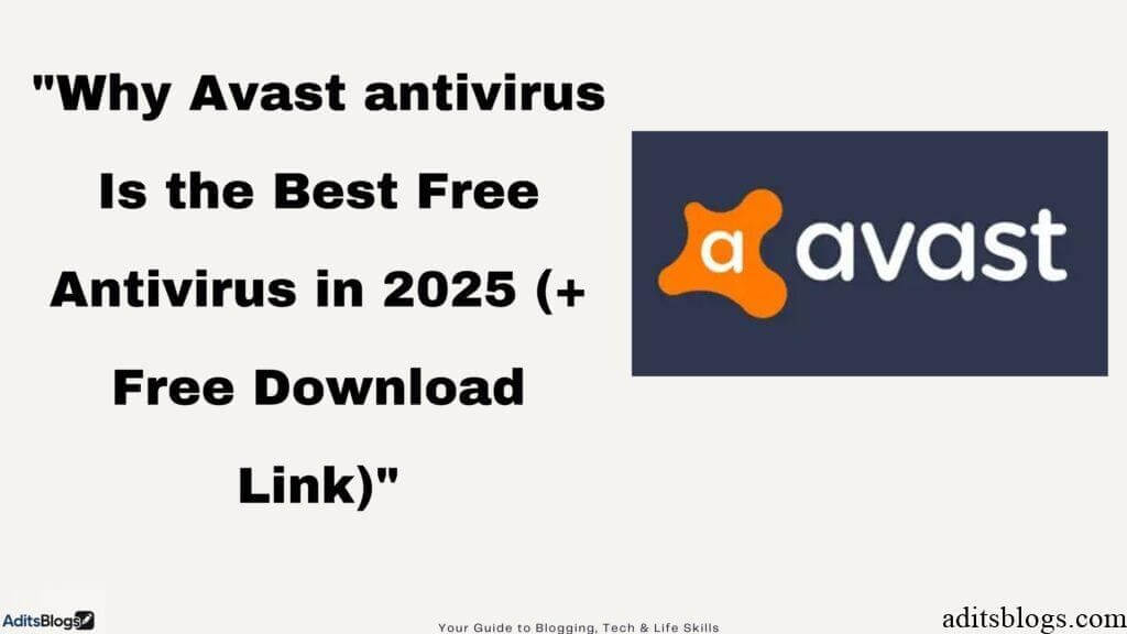 avast antivirus