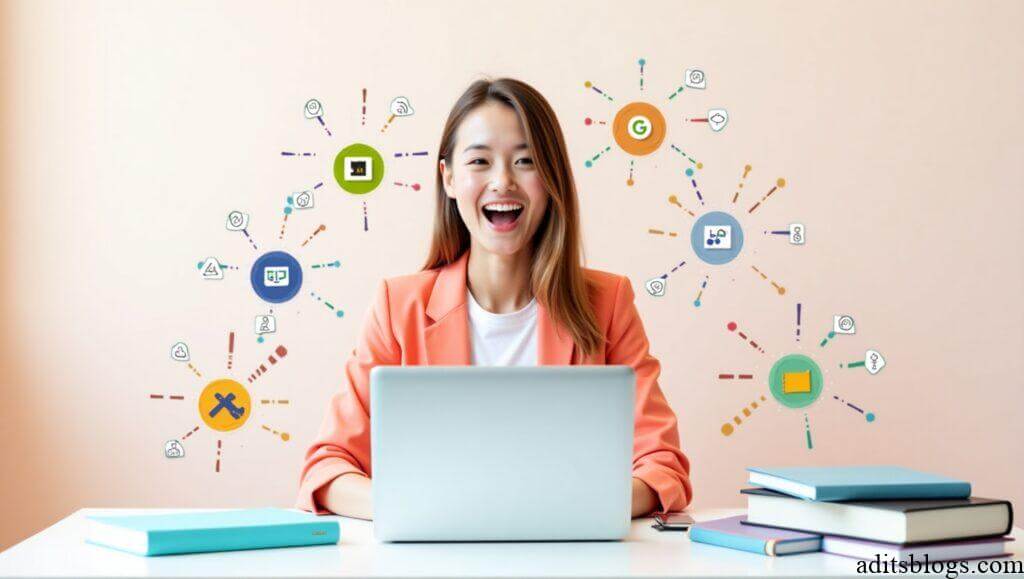 Best Productivity Apps for students