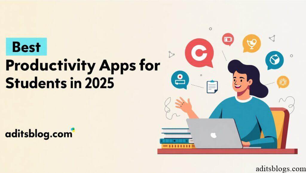 productivity apps
