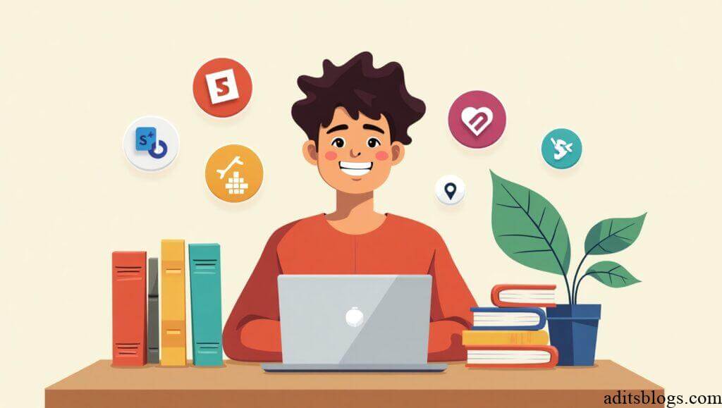 Best Productivity Apps for students