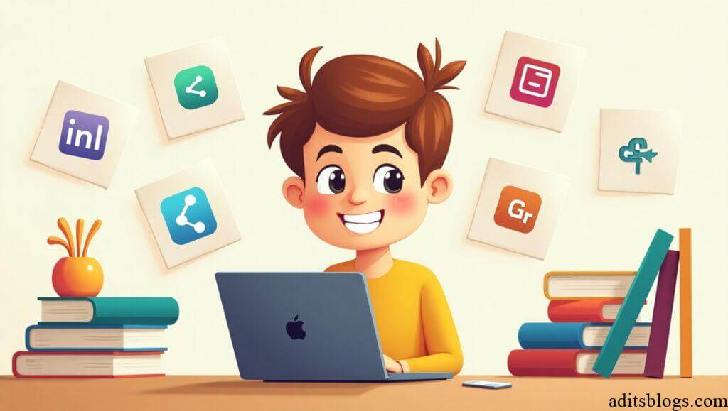 Best Productivity Apps for students