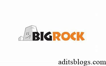 BigRock Hosting Review 2025: Is It the Best Budget Hosting? 1 BigRock Hosting Review