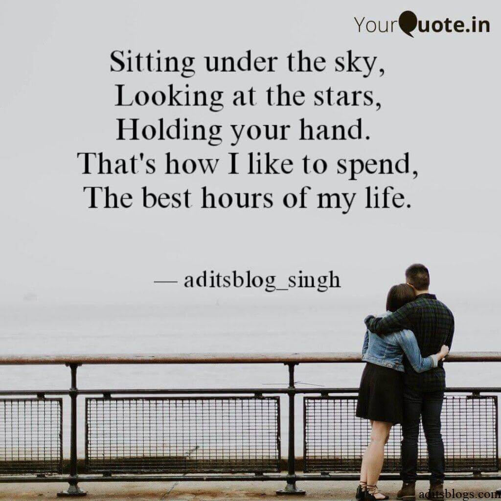 Aditsblogs Shayari - 1551004150948