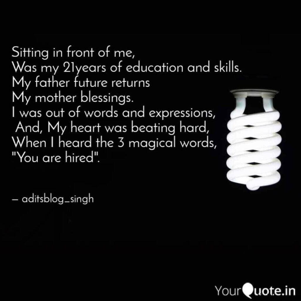 Aditsblogs Shayari - 1551451084963