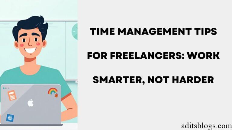 Blogging & SEO - Blog banner